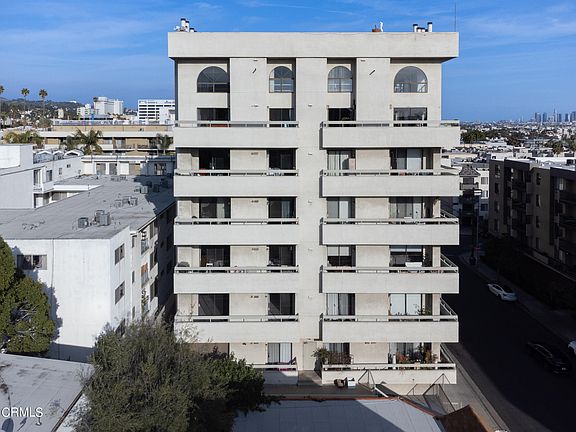 2nd image of 1601 N Fuller Ave APT 503