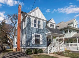 7 Lincoln Ave, Batavia, NY 14020