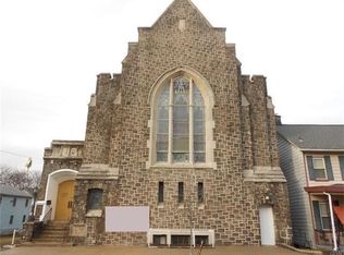 927 W Berwick St, Easton, PA