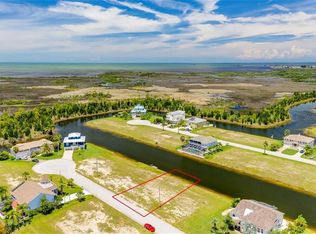 3375 Jewfish Dr, Hernando Beach, FL 34607