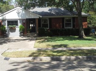 410 Blanning Dr, Dallas, TX 75218