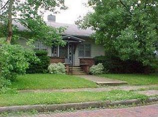 303 W 7th St, Anderson, IN 46016