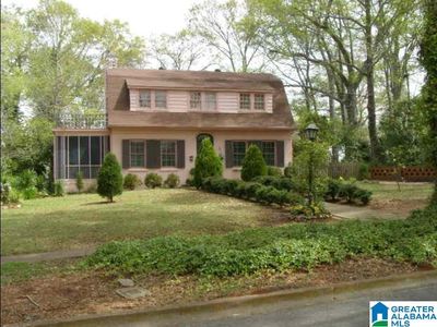 414 Norman C Wood, Talladega, AL, 35160