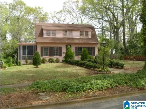 414 Norman C Wood, Talladega, AL 35160