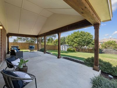 3121 Lipizzan Dr, Denton, TX, 76210