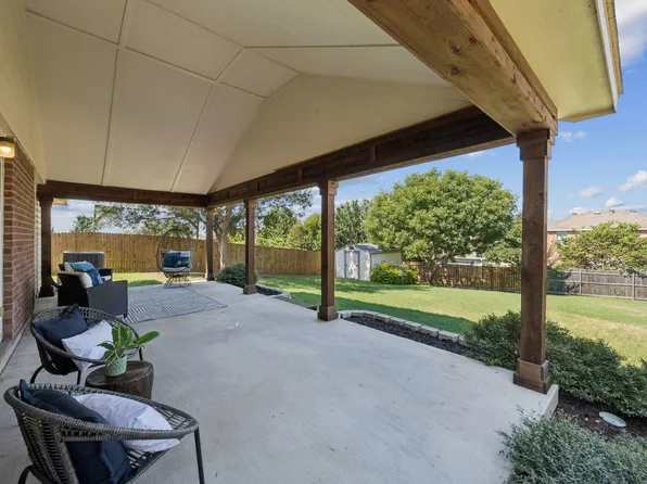3121 Lipizzan Dr, Denton, TX 76210