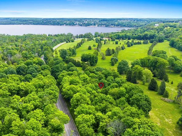 LOT 1 Horseshoe Bay Rd #Egg, Egg Harbor, WI 54209