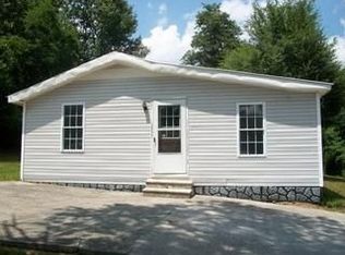 186 Liberty Dr, Dalton, GA 30721