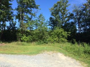 4401 Pine Vista Ln, Greensboro, NC 27406