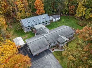 766 Attleberger Rd, Knox, PA 16232