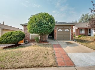 17724 E Colgate Pl, Aurora, CO 80013
