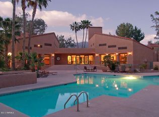 5051 N Sabino Canyon Rd UNIT 1183, Tucson, AZ 85750