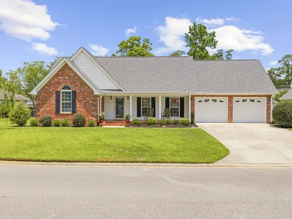 107 Rambling Rose Dr., Conway, SC 29527