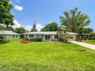 1608 N Mayfair Rd, Fort Myers, FL 33919