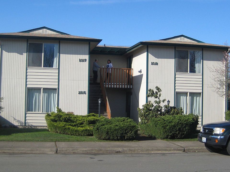 1st image of 2321 Adams St #1