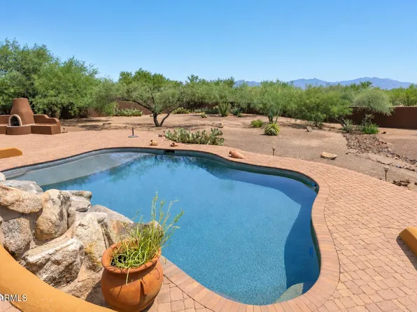14119 E MILTON Court, Scottsdale, AZ 85262