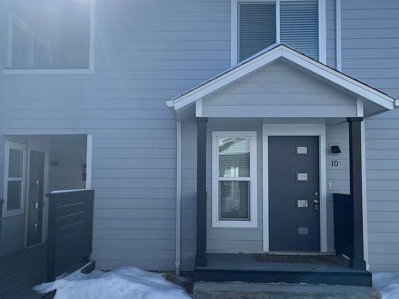 2nd image of 1602 Garfield Ave #10