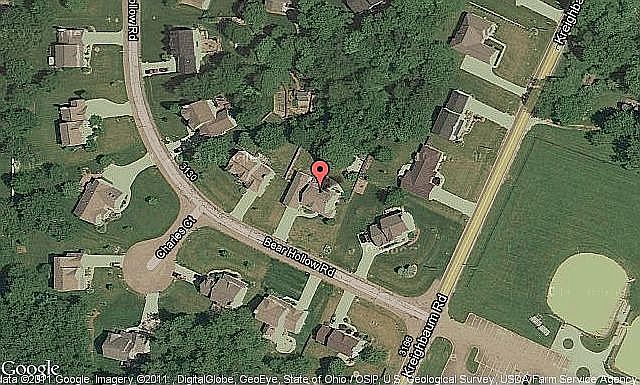 Map View