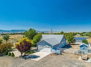 1904 Wiseman Ln, Gardnerville, NV