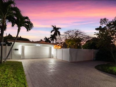 4506 W Tradewinds Ave, Lauderdale By The Sea, FL, 33308