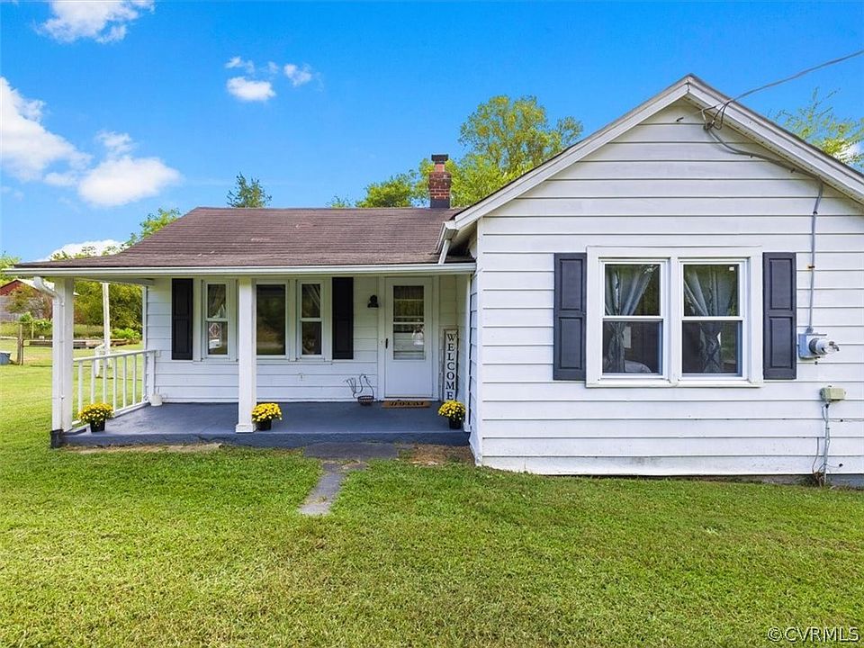 12801 Lodore Rd, Amelia Court House, VA 23002 Zillow