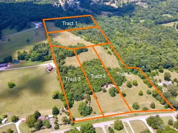 5 Iron Bridge Rd Lot 5, Columbia, TN 38401