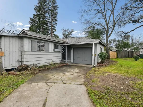 2318 Pamela Ln, Sacramento, CA 95825