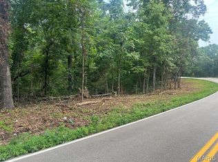 0 Highway F Rd, Potosi, MO 63664