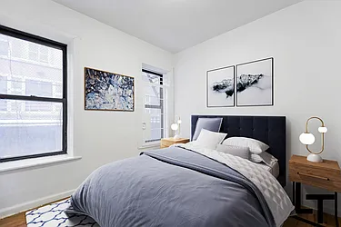 Rented by Keller Williams NYC