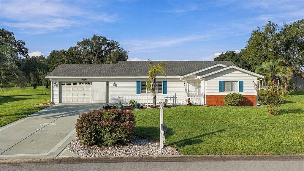 17978 SE 104TH TERRACE — The Links at Spruce Creek
