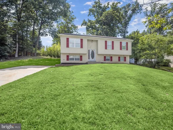 13303 Pendleton St, Fort Washington, MD 20744