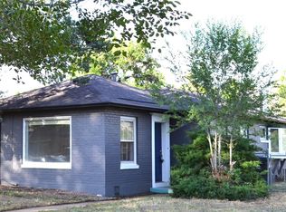 1300 Spruce St, Denver, CO 80220