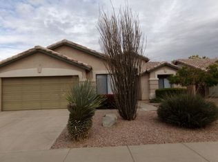 4354 E Danbury Rd, Phoenix, AZ 85032