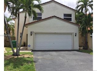 13216 SW 10th Ter, Miami, FL 33184