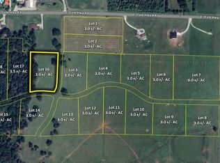 16 N Grace Ave, Springfield, MO 65803