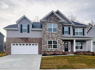129 Kingberry St LOT 34Q, Oak Ridge, TN 37830