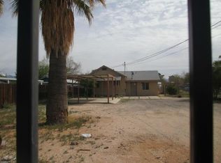 2914 N Fontana Ave, Tucson, AZ 85705