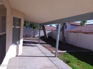 525 S Abilene Dr, Gilbert, AZ 85233