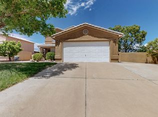 6457 Freemont Hills Loop NE, Rio Rancho, NM 87144