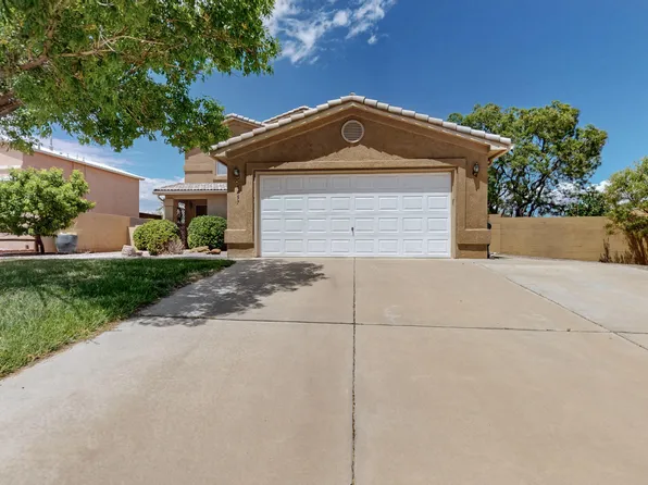 6457 Freemont Hills Loop NE, Rio Rancho, NM 87144