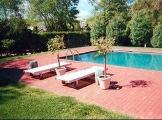 70 Harrison St, Sag Harbor, NY 11963