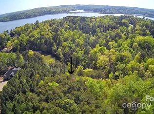 133 Badin View Dr, New London, NC 28127