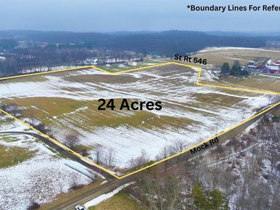 0 Mock Rd #546, Bellville, OH, 44813