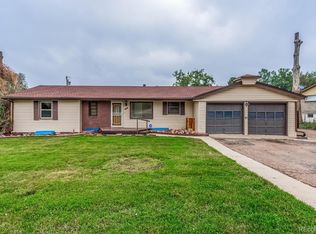 9845 W 37th Ave, Wheat Ridge, CO 80033