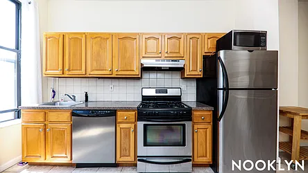 Rented by Nooklyn NYC LLC