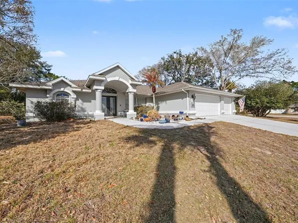 2583 Running Oak Ct, Spring Hill, FL 34608