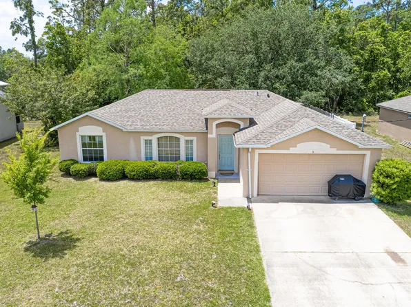 5 Zammer Ct, Palm Coast, FL 32164