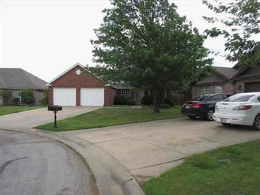 2nd image of 4725 S 194 East Ave