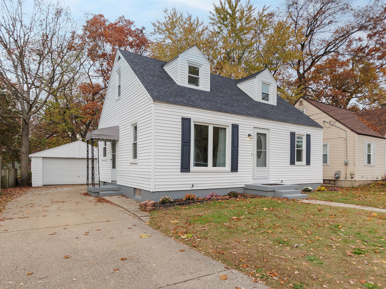3929 Milan Ave SW, Wyoming, MI 49509 Zillow