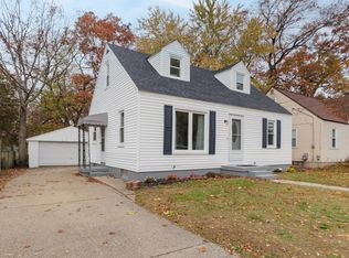 3929 Milan Ave SW, Wyoming, MI 49509